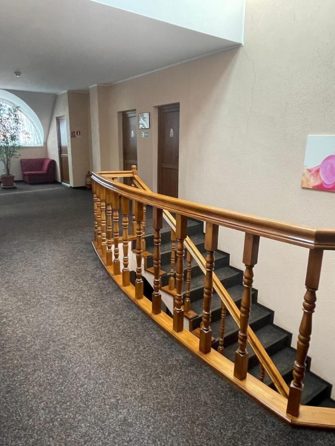 Pension Regal Satu Mare Exteriör bild
