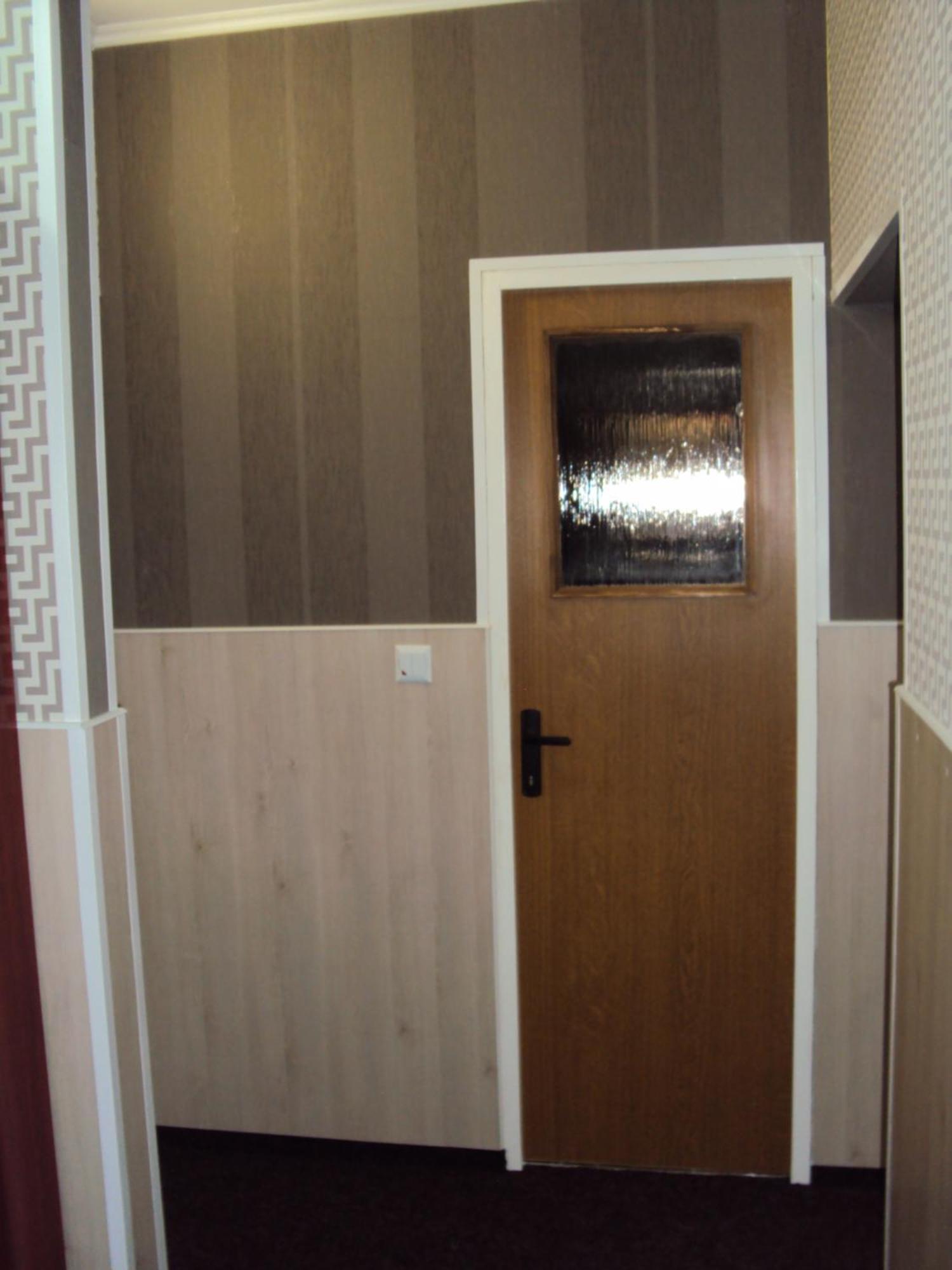 Pension Regal Satu Mare Exteriör bild