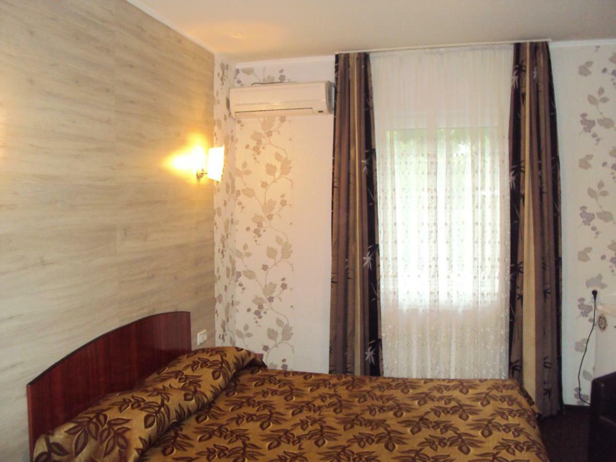 Pension Regal Satu Mare Exteriör bild