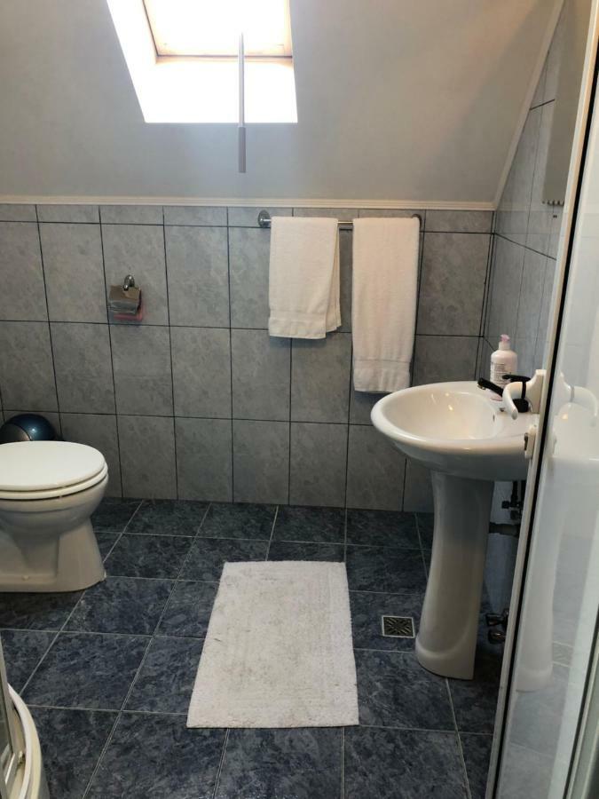 Pension Regal Satu Mare Exteriör bild